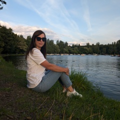 Мария Петрова, 05.11, Королёв