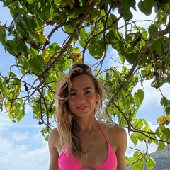 Мария Колыванова, 05.06.1991, Химки