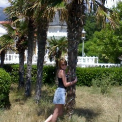 Татьяна Степанько, 06.09.1989, Днепр (Днепропетровск)