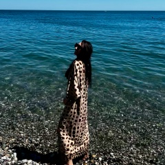 Бэлла К, 28.09.1986, Новый Уренгой