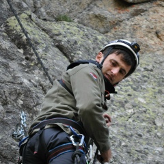 Азамат Машуков, 13.04, Нальчик