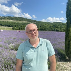 Илья Розенбаум, 12.05.1972, Москва