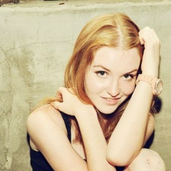 Наталья Симонова