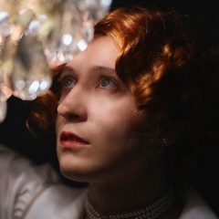 Анжелика Семилетова, 25.08, Москва