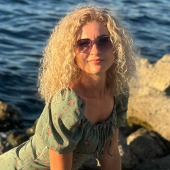 Анастасия Белокобыльская, 08.07.1988, Ростов-на-Дону