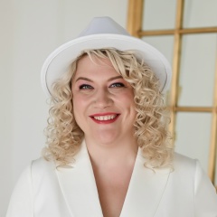 Елена Мокшанцева, 10.05, Уфа