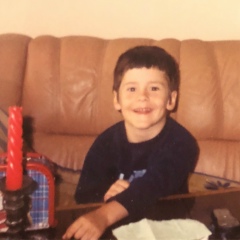 Igor Macievskiy, 25.09, Киев