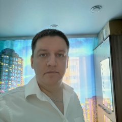 Антон Понкратенко, Красноярск