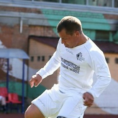 Александр Конев, 06.06.1984, Санкт-Петербург