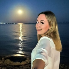 Аня Бурлакова, Иркутск