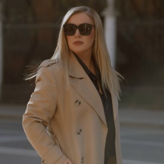 Вероника Филиппова, 12.07, Москва