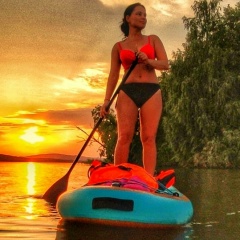 Мария Рябцева, 13.11, Екатеринбург