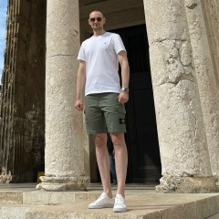 Alexander Gryzunov, 30.09, Москва