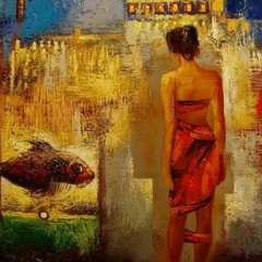 Светлана Медведева, Санкт-Петербург