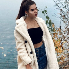 Диана Любимова, 09.08