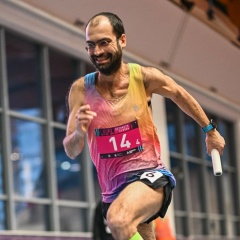 Евгений Амбросюк, 28.07, Москва