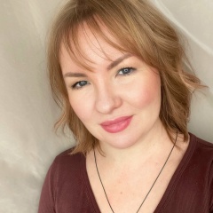 Тиана Цалей, 18.12.1987, Кемерово