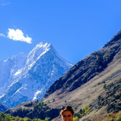 Людмила , 30.05, Санкт-Петербург