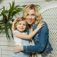 Ирина Евдокимова, 08.09.1987, Москва