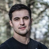 Вадим Жминковский, 12.04.1987, Бишкек