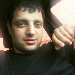 Гевор Казарян, 23.08.1989, Ереван