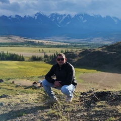 Денис Шарнин, 16.10.1983, Екатеринбург