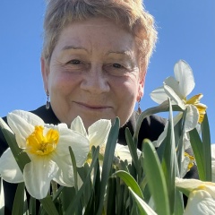 Галина Куликова, 19.04, Санкт-Петербург
