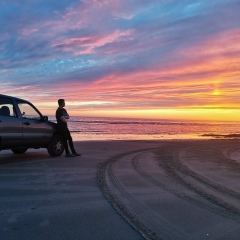 Константин Кошелев, 21.07, Калининград