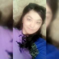 Марал Утепова, 16.11.2007, Алматы