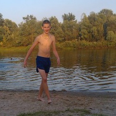 Максим Жуков, 02.07, Киев