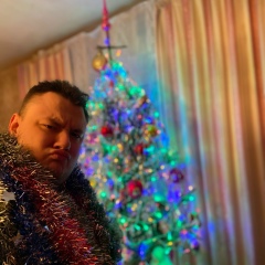 Сергей Борисов, 12.12, Москва