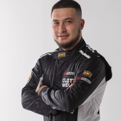 Роман Хамитов, 06.02, Алматы