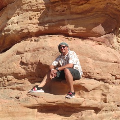 Олег Калёнов, 18.07.1987, Москва