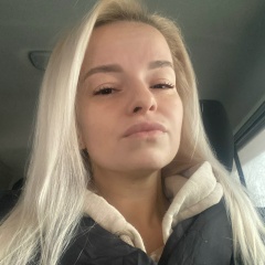 Юлия Власова, 06.10, Москва