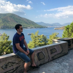 Асянчик Цакуловский, 28.07, Владикавказ