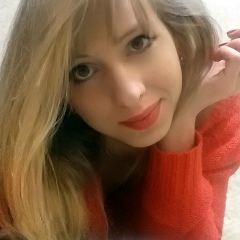 Ксюша Устименко, 05.01, Витебск