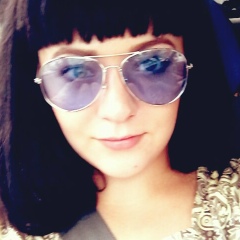 Евгения Холоденина, 14.07, Новосибирск