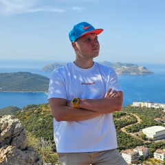 Павел Ковзан, Санкт-Петербург