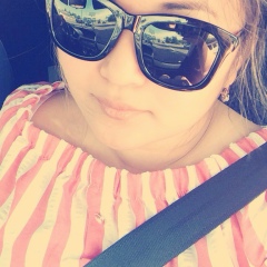 Диана Манабаева, 22.08.1989, Genève