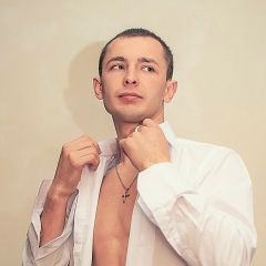 Олег Городестких, 26.05.1988, Москва