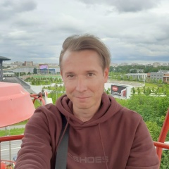 Антон Вавилин, 03.11.1986, Санкт-Петербург