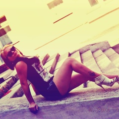 Alenka Ignatcova, 19.05, Белозерское