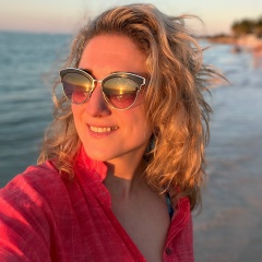 Александра Почкун, 02.04, Санкт-Петербург