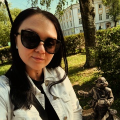 Mari Kham, 04.12, Москва