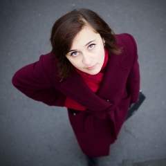 Ксения Члиянц, 22.08, Москва