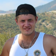 Илья Сергеев, 17.01.1991, Пенза