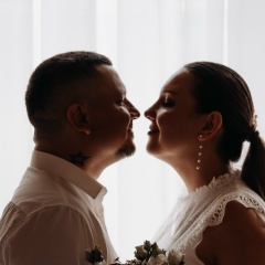 Вера Майборода, 14.04.1992, Луганск