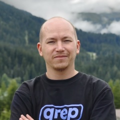 Владимир Токарев, Алматы