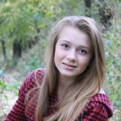 Мария Бугаёва, 31.08, Вёшенская