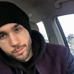 Tomas Mirzoyan, 03.05, Москва